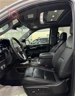 GMC Sierra